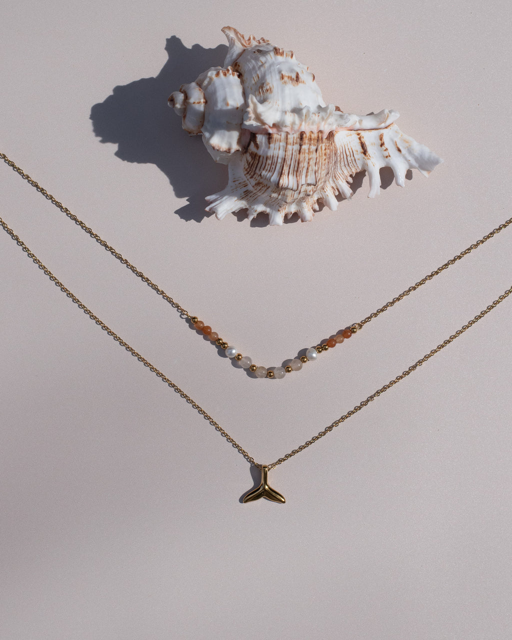 Sister Hazel Necklace