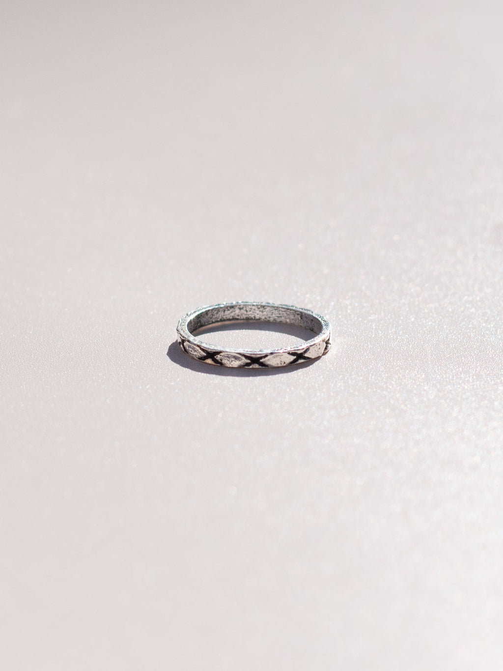 X Ring