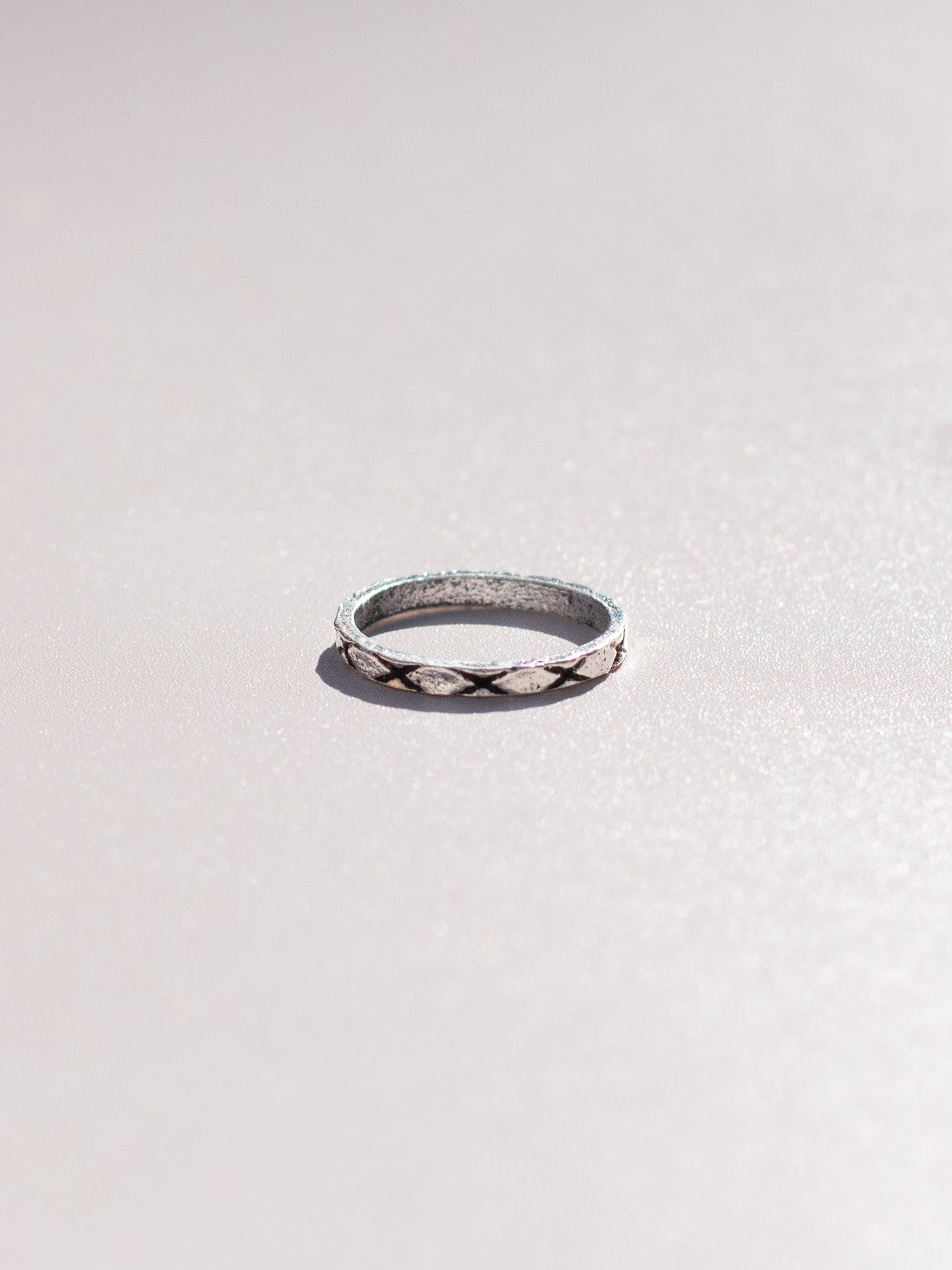 X Ring