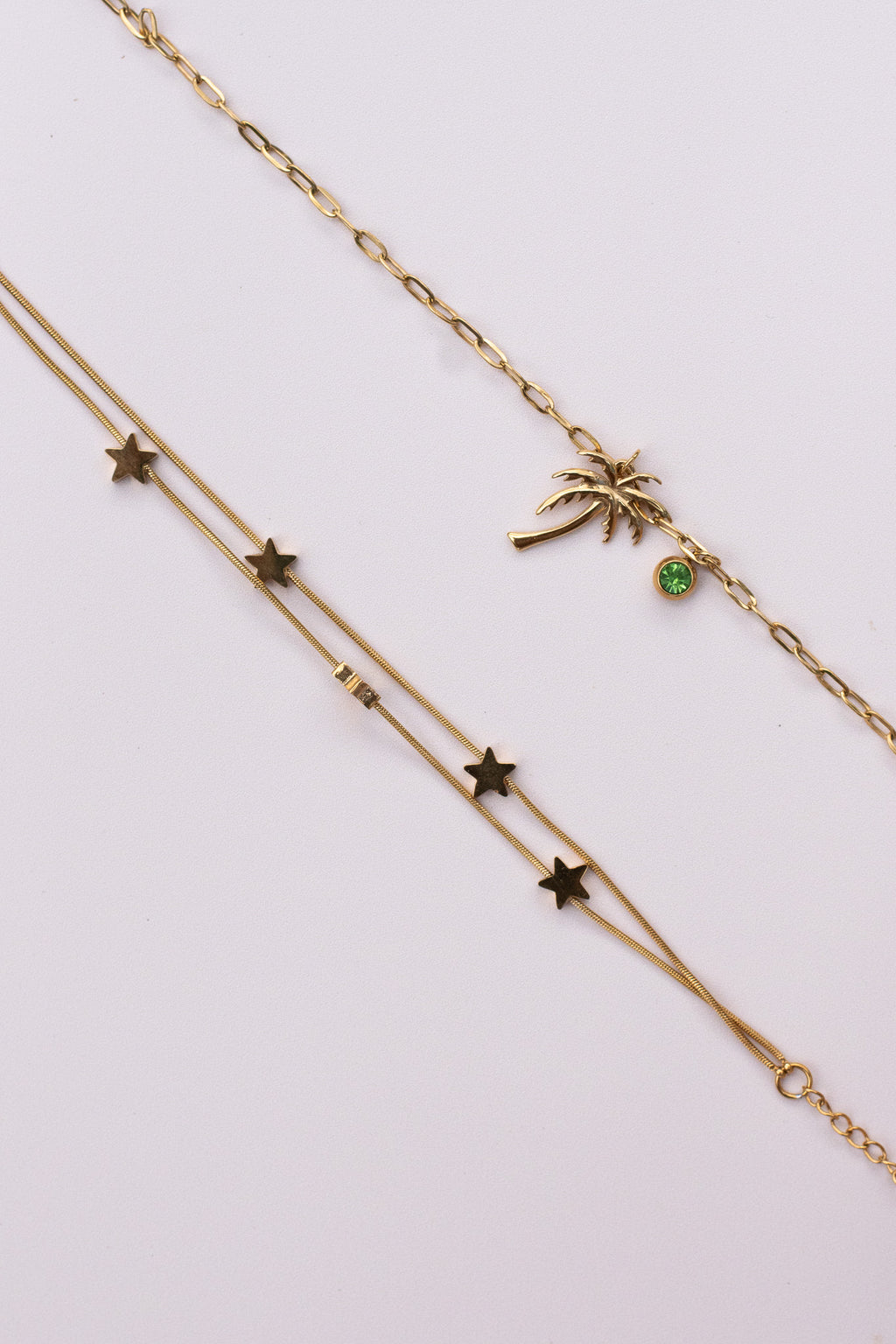 Star Bracelet