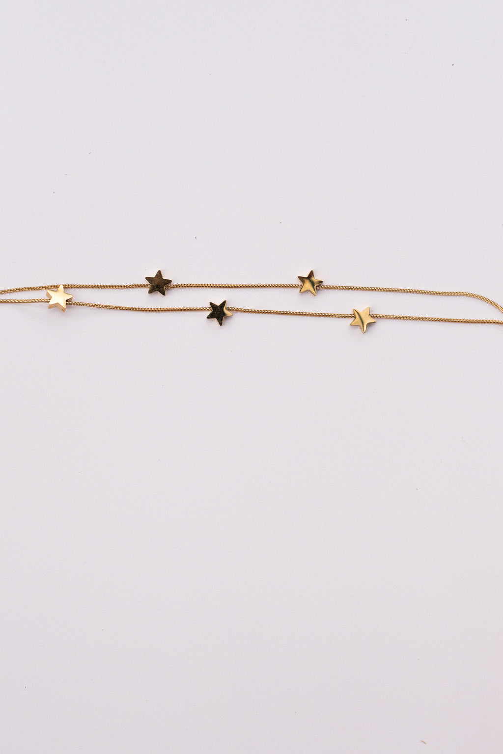 Star Bracelet