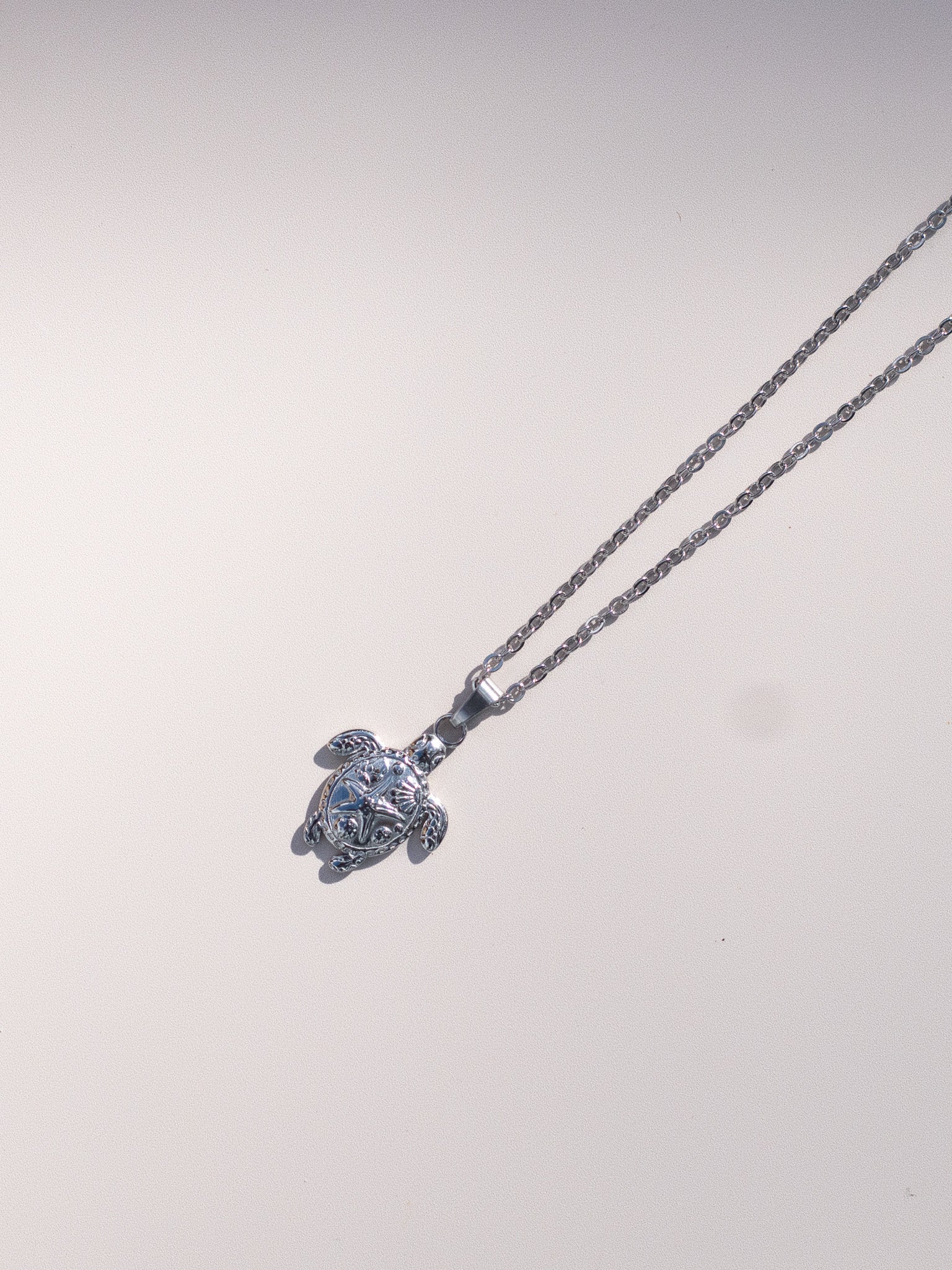 The Voyager necklace
