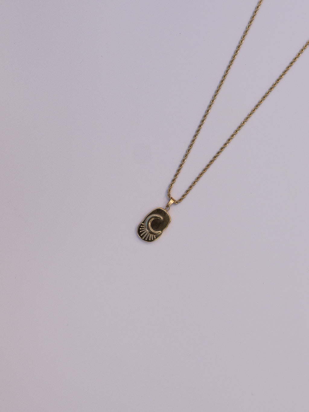 Soluna Necklace