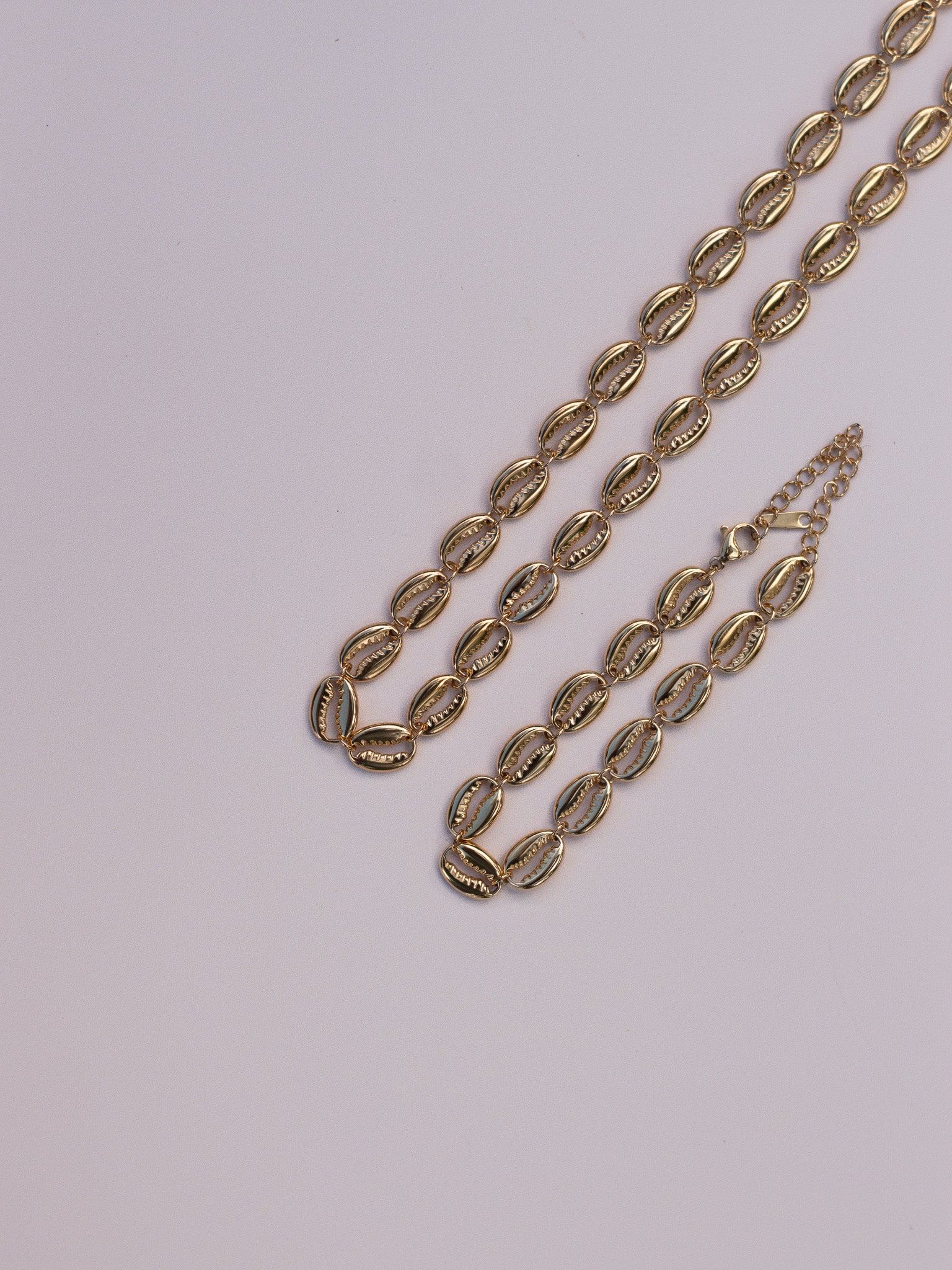 Sunlit Serenity Necklace